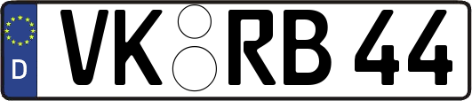 VK-RB44