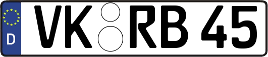 VK-RB45