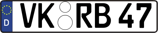 VK-RB47