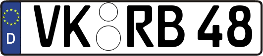 VK-RB48