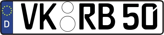 VK-RB50