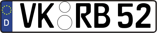 VK-RB52