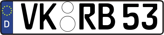 VK-RB53