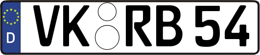 VK-RB54
