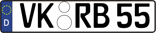VK-RB55