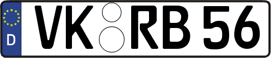 VK-RB56