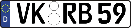 VK-RB59