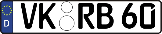 VK-RB60