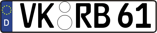 VK-RB61