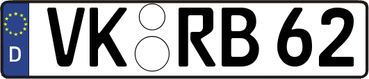 VK-RB62