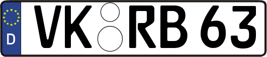 VK-RB63
