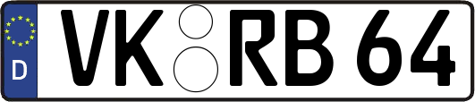 VK-RB64