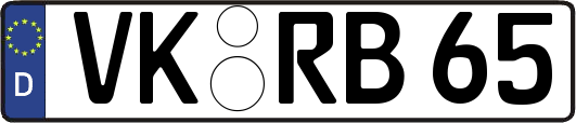 VK-RB65