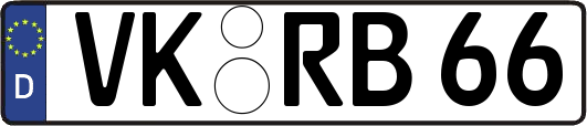 VK-RB66
