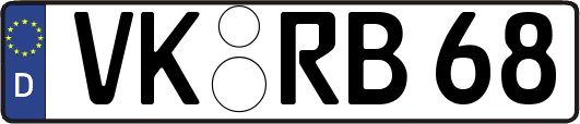 VK-RB68