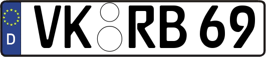 VK-RB69