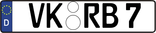 VK-RB7