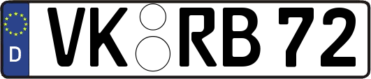 VK-RB72