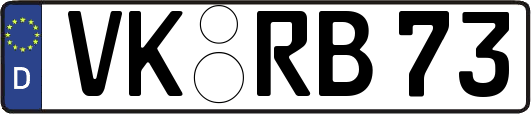 VK-RB73