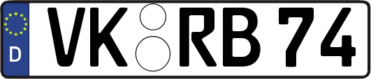 VK-RB74