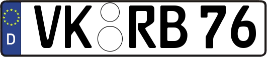 VK-RB76