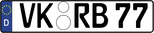 VK-RB77