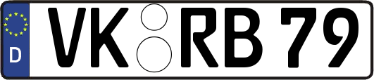 VK-RB79