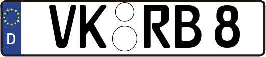 VK-RB8