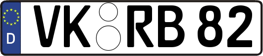 VK-RB82
