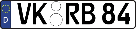 VK-RB84