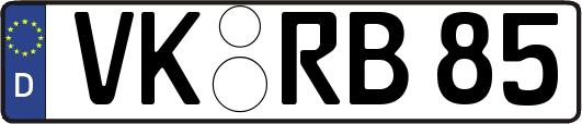 VK-RB85