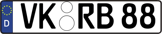 VK-RB88