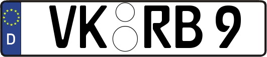 VK-RB9