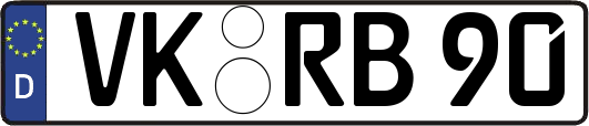 VK-RB90