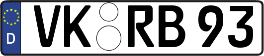 VK-RB93