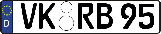 VK-RB95