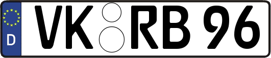 VK-RB96
