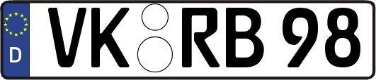 VK-RB98