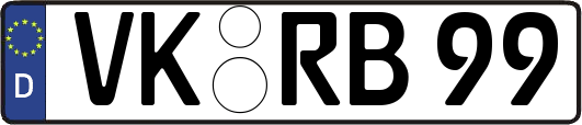 VK-RB99