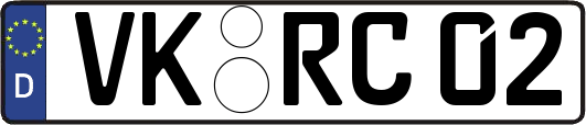 VK-RC02