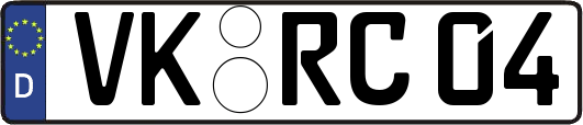 VK-RC04