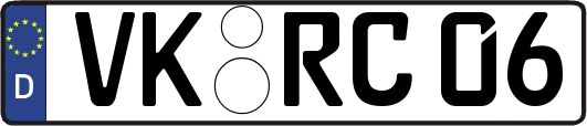 VK-RC06