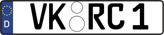 VK-RC1