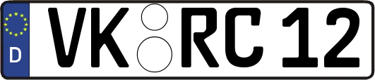 VK-RC12