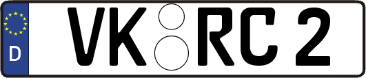 VK-RC2