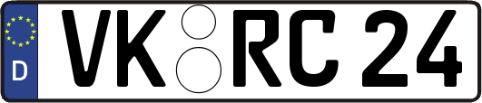 VK-RC24
