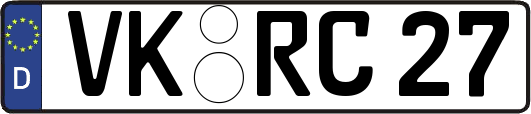VK-RC27