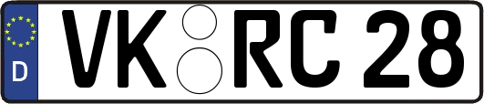 VK-RC28