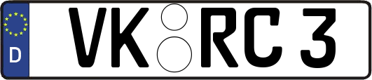 VK-RC3