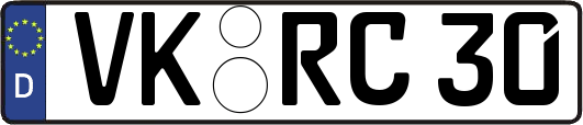 VK-RC30